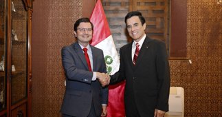 peru