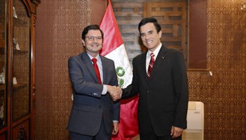 peru