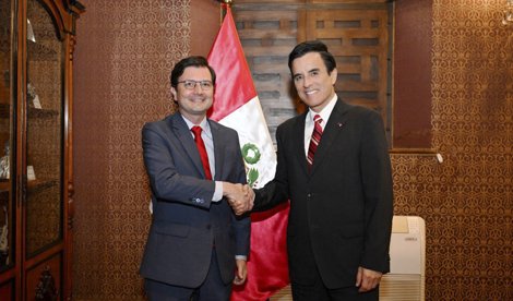 peru
