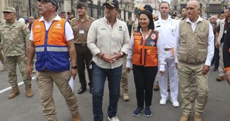 peru