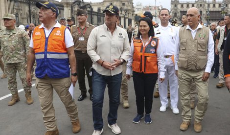 peru
