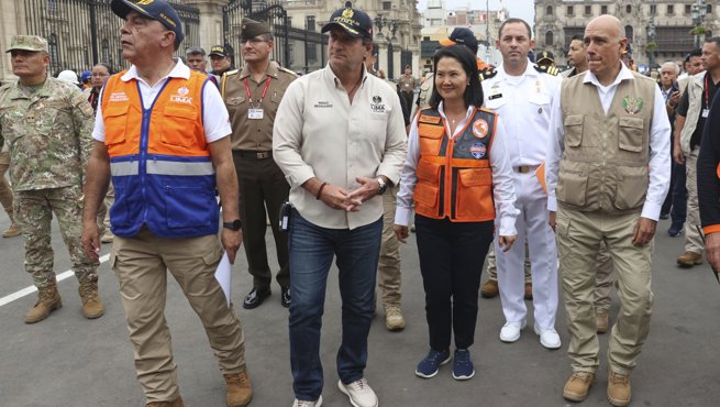 peru