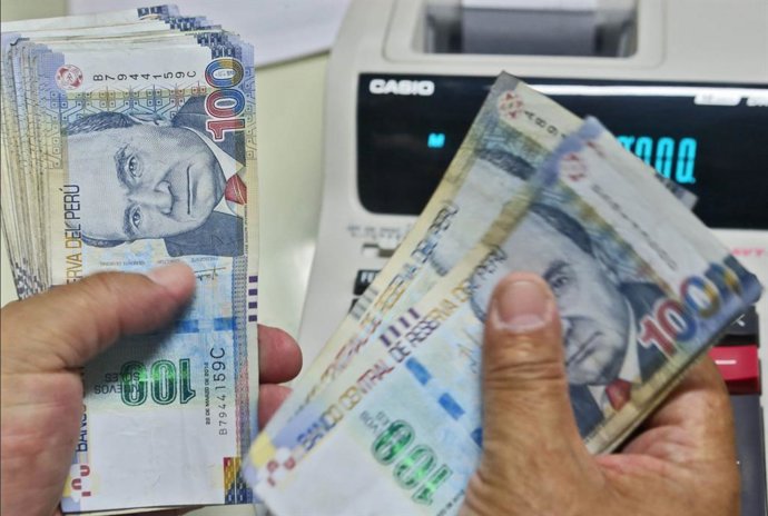Perú.- BBVA: bancos están preparados para reactivar crédito rápidamente ante Fenómeno El Niño