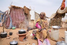 Foto: Europa Press/Contacto/Walid Rahamtalla - Archivo