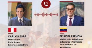 peru