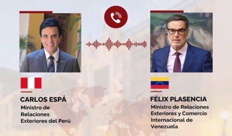 peru