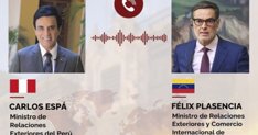 peru