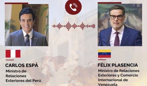 peru