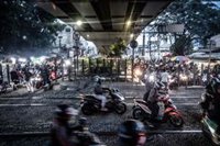 Casi 50 muertos en Indonesia tras un terremoto de magnitud 7,7 en la isla de Flores