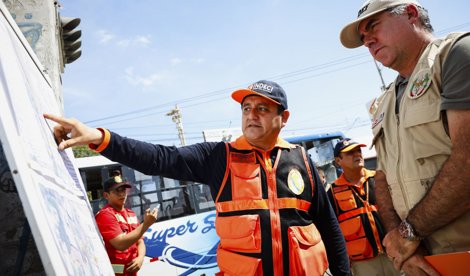 peru