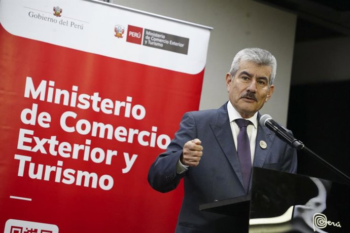 Perú.- Exportaciones: facultades incluirán prohibición de tratos con empresas de trabajo forzoso
