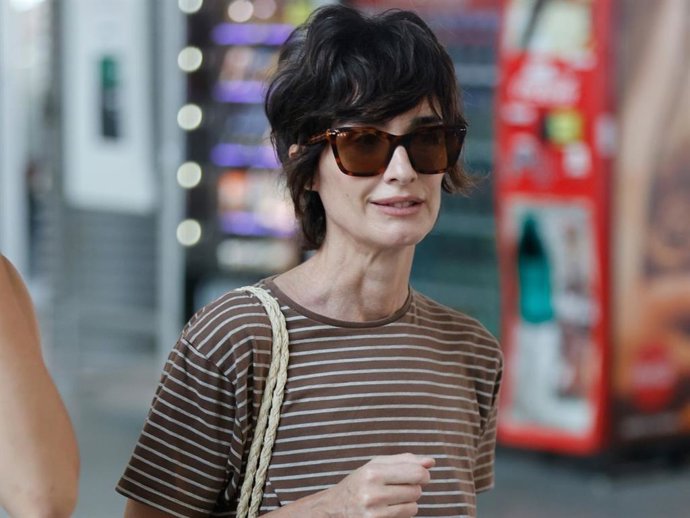 Por qué el 'mixie' de Paz Vega -y muchas mujeres más- da tanto que hablar
