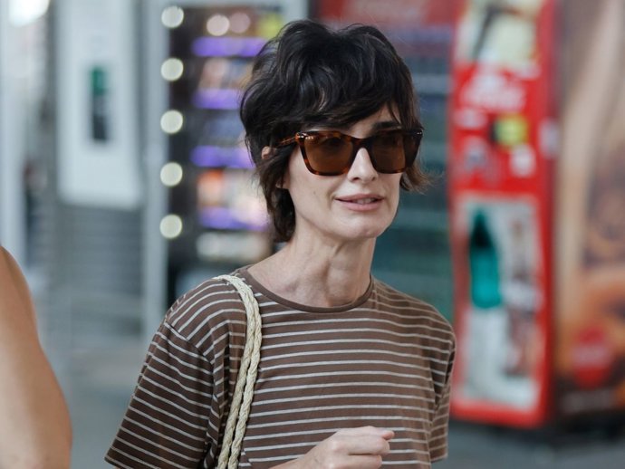 Por qué el 'mixie' de Paz Vega -y muchas mujeres más- da tanto que hablar