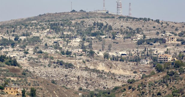 Ascienden a nueve los muertos por ataques israelíes en dos localidades en el sur de Líbano