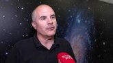 Foto: Un telescopio de defensa planetaria controlará desde Teruel asteroides peligrosos y basura espacial