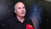 Foto: Un telescopio de defensa planetaria controlará desde Teruel asteroides peligrosos y basura espacial