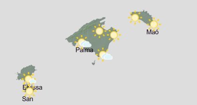 Islas Baleares