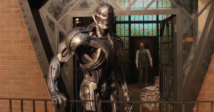 Vision ya no es un héroe... Pero debe salvar a su hijo: Primer tráiler de VisionQuest