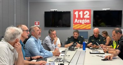 Aragón