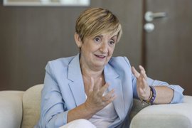 Foto: Rober Solsona - Europa Press