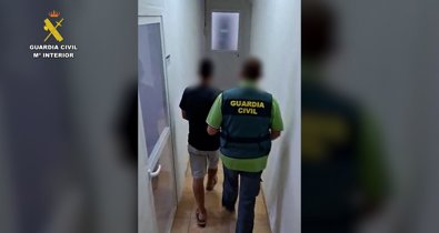 Andalucía