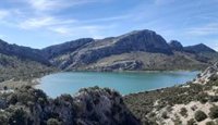 Las reservas hídricas de Baleares descienden al 39% en julio