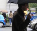 Protección Civil declara alerta por lluvias y tormentas en CyL