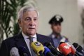 Antonio Tajani, sobre Ceuta: "En lugar de preocuparse por nosotros, España debería preocuparse por Marruecos"