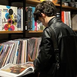 Farzan, joven afgano en España.