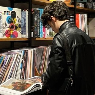 Farzan, joven afgano en España.