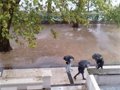 Euskadi activa este fin de semana avisos en Álava y Gipuzkoa por precipitaciones intensas
