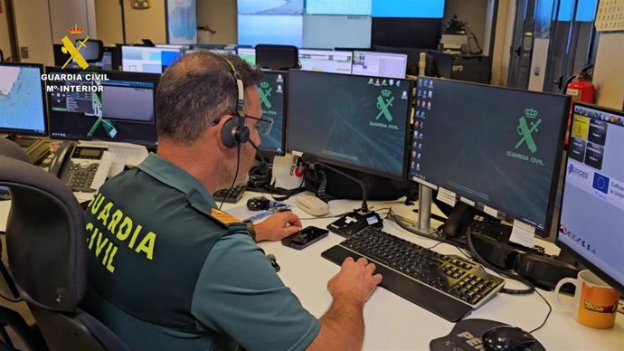 La Guardia Civil incrementa la atención en su Central Operativa de Servicios durante el periodo estival.