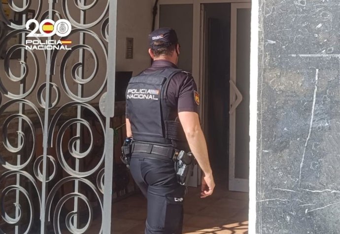 Detenido por robar ropa y gafas en tiendas del centro de Palma