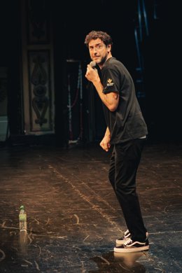 Joaquín Pajarón