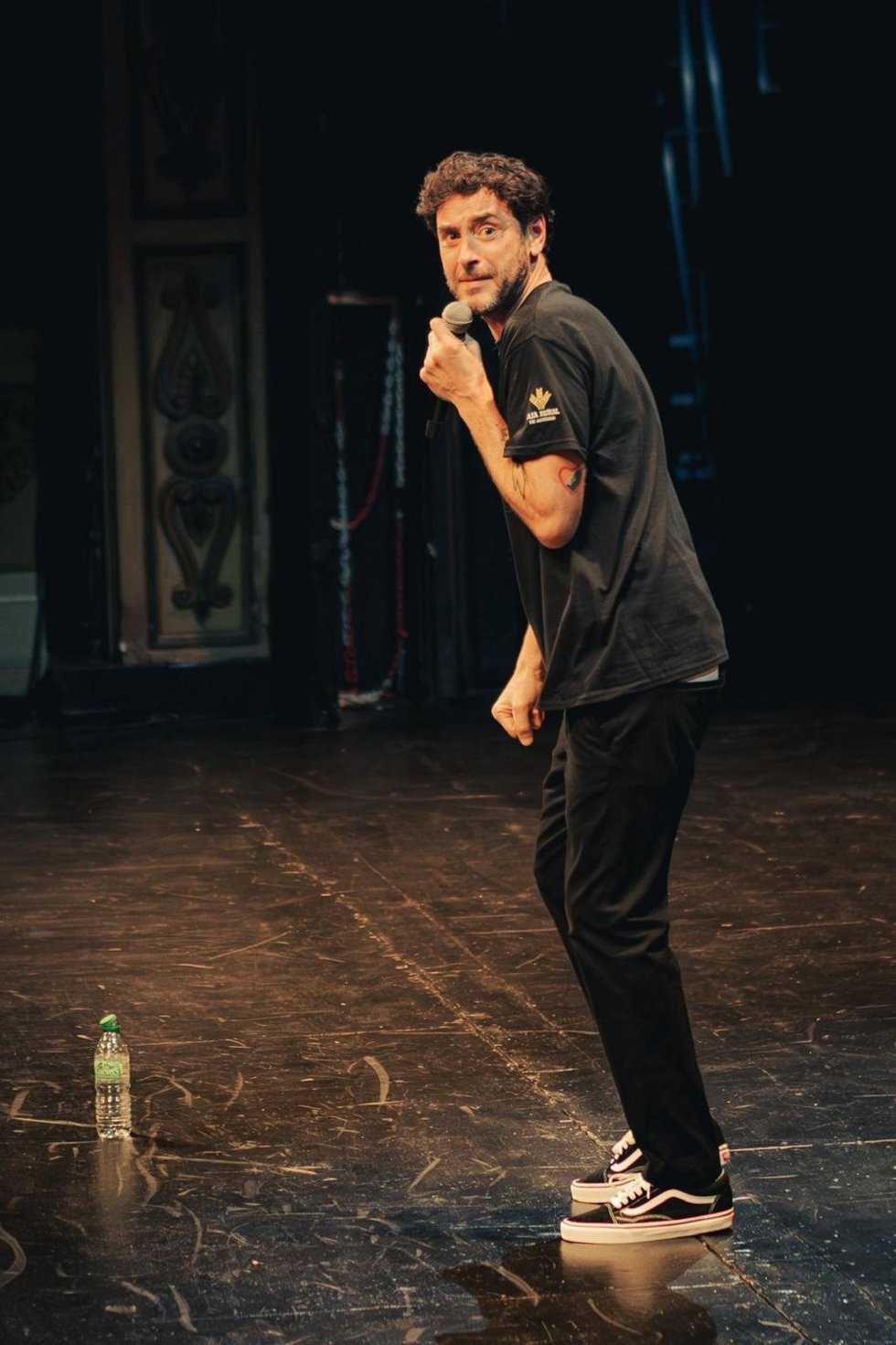 Joaquín Pajarón