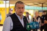 La Junta descarta daños personales por el terremoto de Granada, mantiene la alerta y pide "autoprotección"