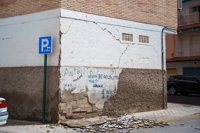 Experta dice que se espera que actividad sísmica vaya decayendo tanto en número de terremotos como en magnitud