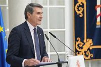 Fernández, tras terremoto en Granada: "Es tiempo de evaluar daños y evitar el paso por los lugares afectados"