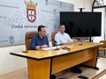 Vox exige al PP entrar en el gobierno de Ceuta y señala también a Vivas por su responsabilidad en la crisis migratoria