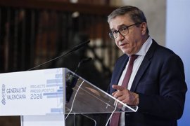 Foto: Rober Solsona - Europa Press - Archivo
