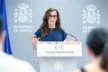 Mónica García visita este domingo Ceuta para abordar la situación sanitaria tras la crisis migratoria