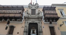 peru