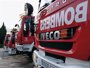 Extinguido un incendio en un edificio en Sant Antoni