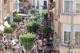 Foto: AYUNTAMIENTO DE BÉTERA