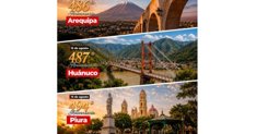 peru
