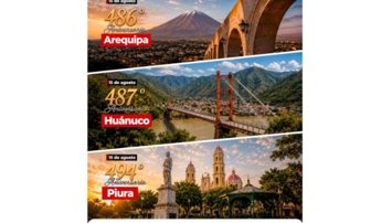 peru