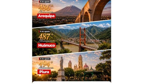 peru