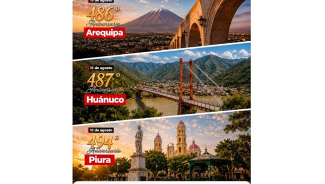 peru