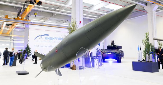 Rusia pide explicaciones a EEUU y a Turquía sobre el envío de un "arsenal impresionante" de munición a Ucrania