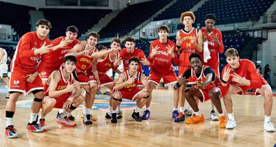 Baloncesto